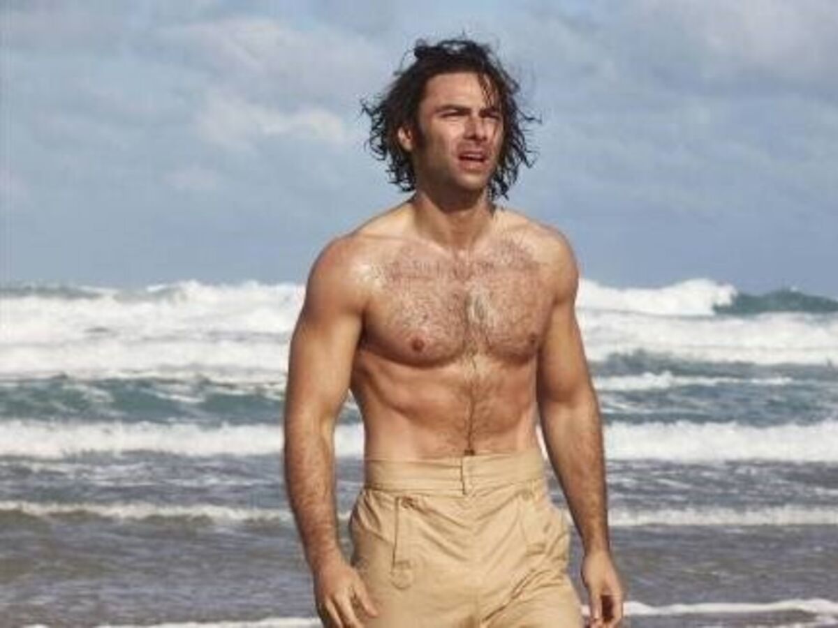 beverly christie recommends naked men hairy chest pic