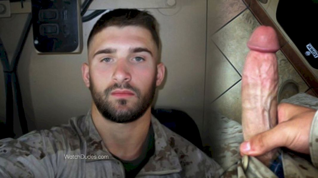 Best of dean falkner's gallery free porn ixx doug wunsch add photo naked military male