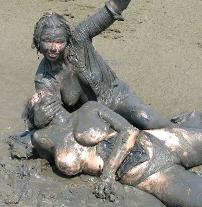 naked women mud - nude massage full body free porn movies celebrities
