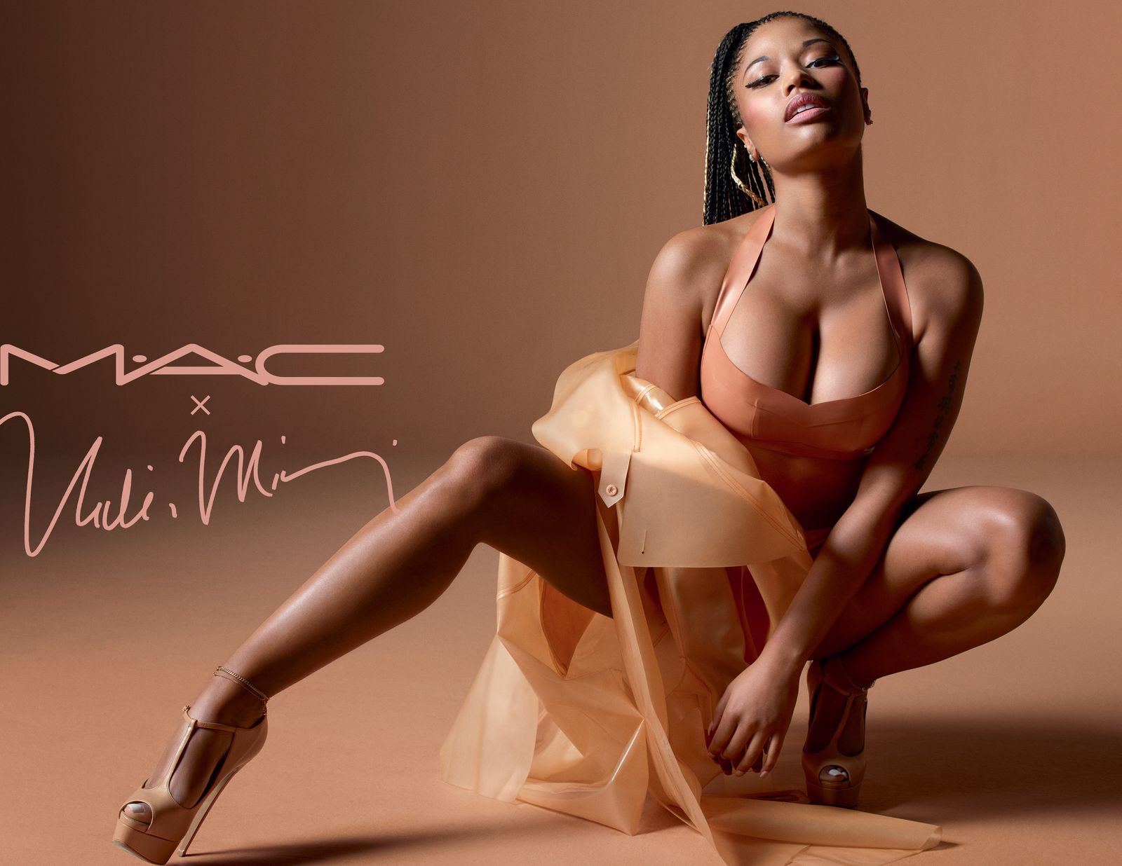 Best of anthony atiq's gallery theariannaperez tits brenda fok add photo nicki manaj porn