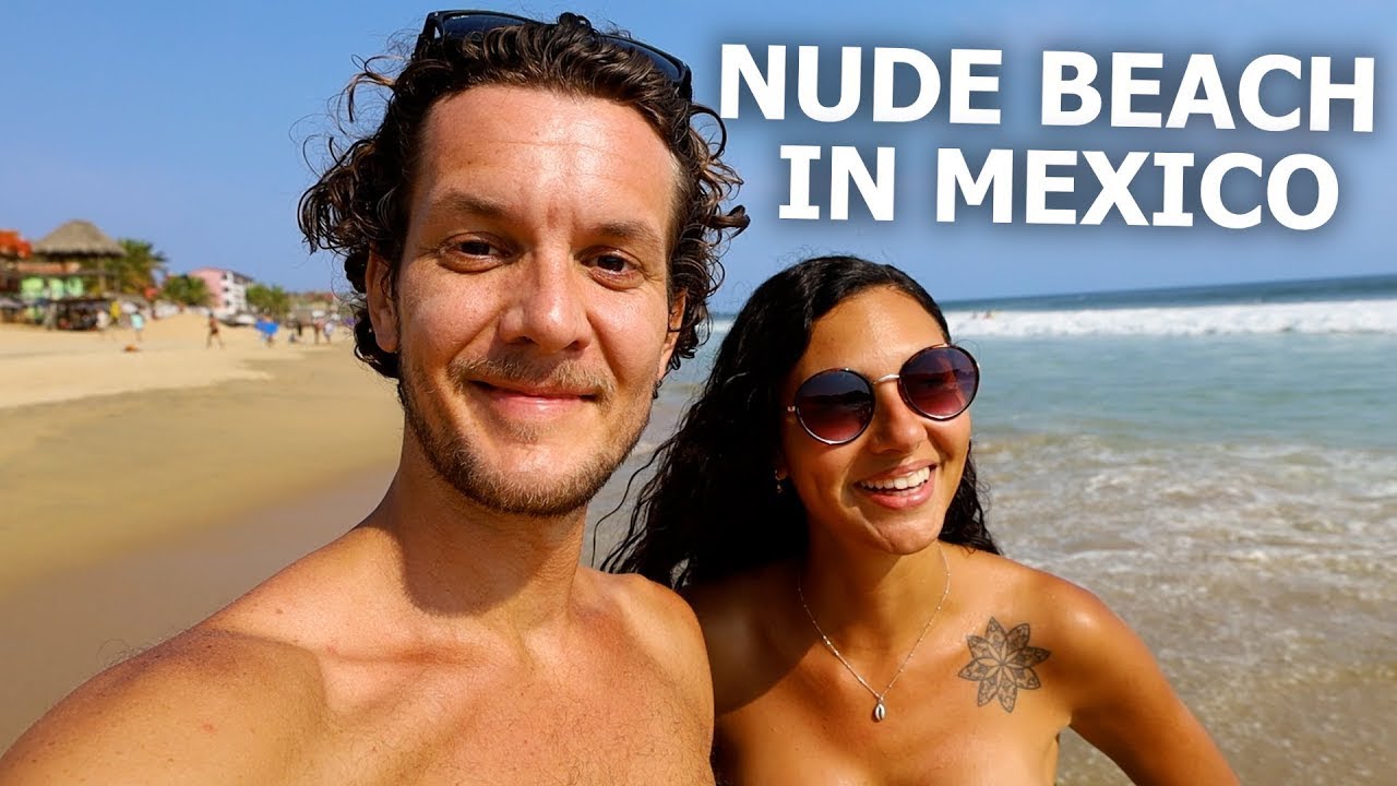 Best of fit sexy milf betsy harrison share nude beach porn photos