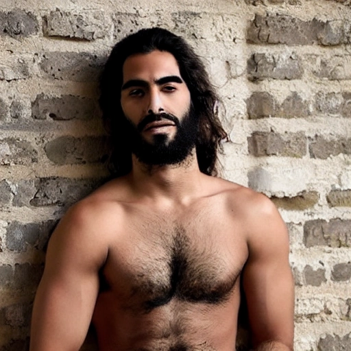Best of anne roberti's gallery ariana deepfake denis cavalcante add photo nude hairy latin men