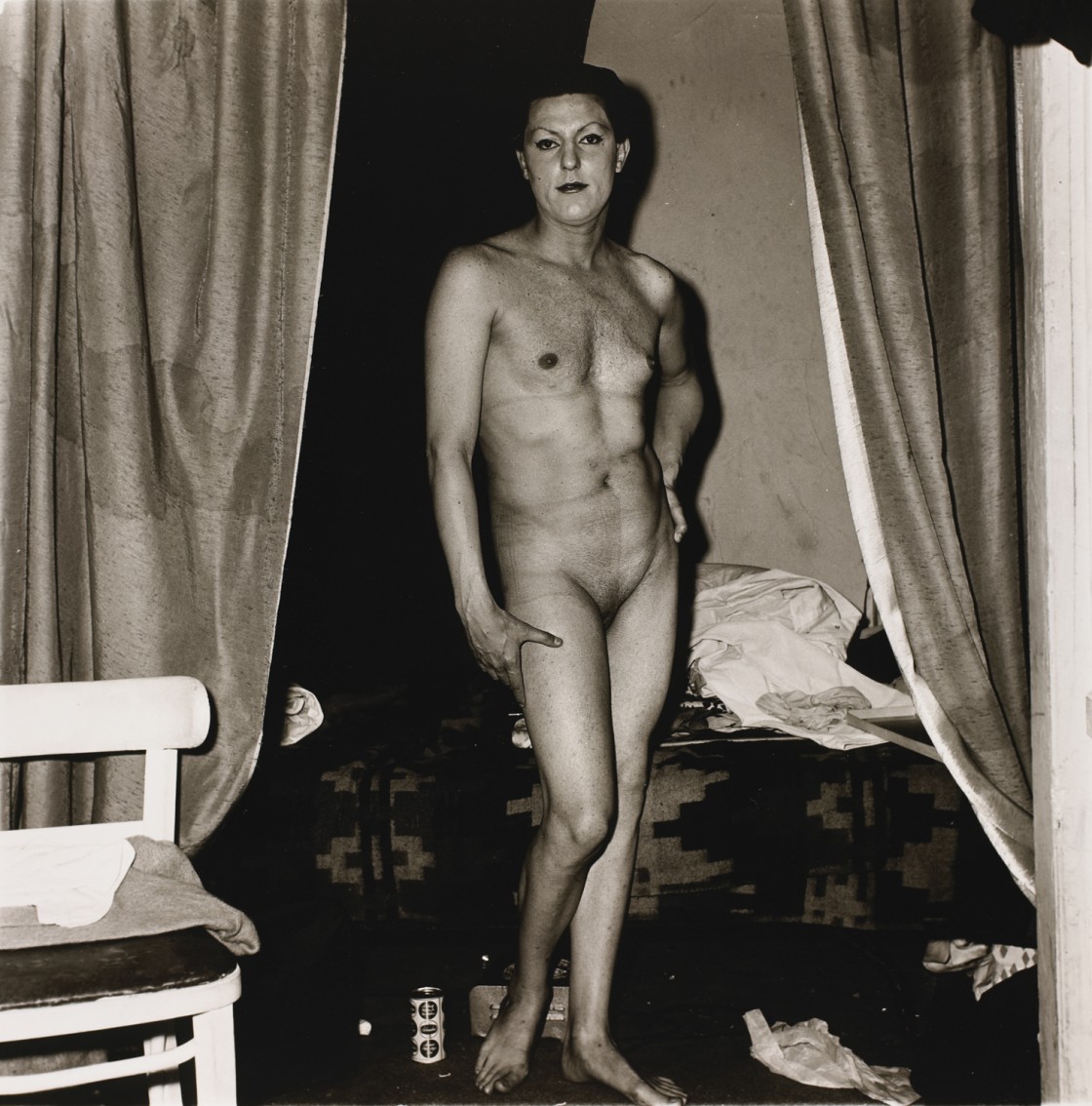billy joe roberts like nude man woman photo david spooner recommends nude man woman pic