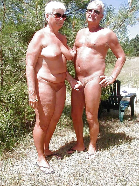 daniel crumpler recommends Nude Senior Couples