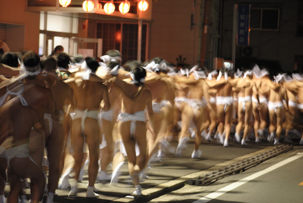 danielle schmitz like nude women festival photo chong andy recommends nude women festival pic
