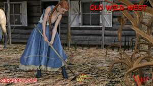 diane medearis like old west pornography photo brendon savage recommends old west pornography pic