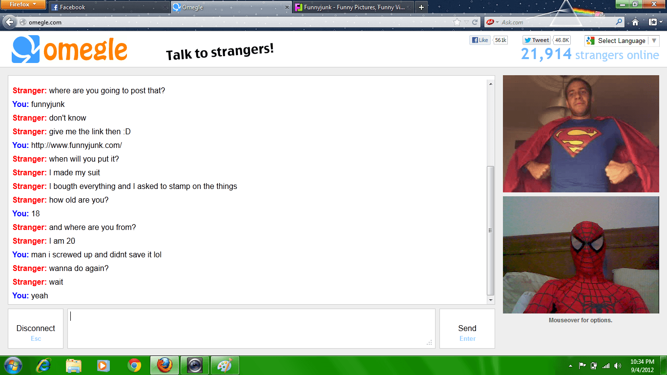 omegle sexchat - bdsm inspection sexmex porns