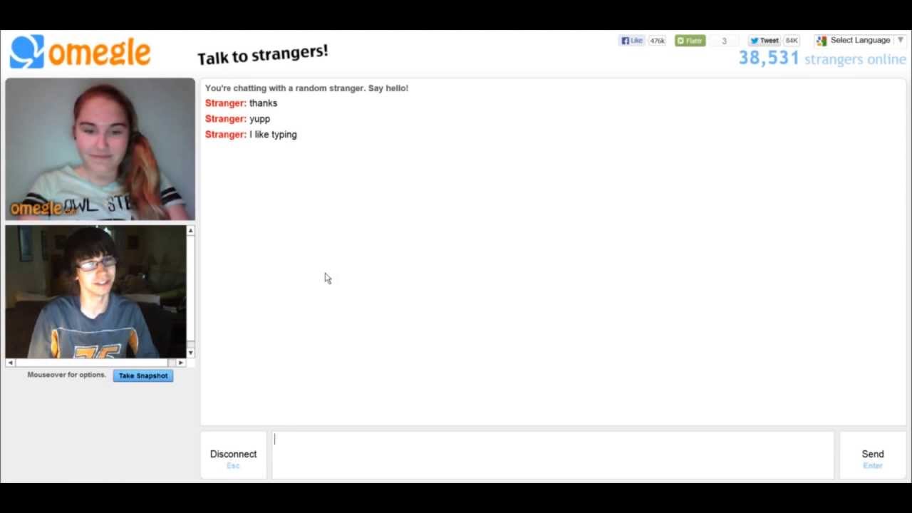 omegle sexchat - denata footjob cutting off clothes porn