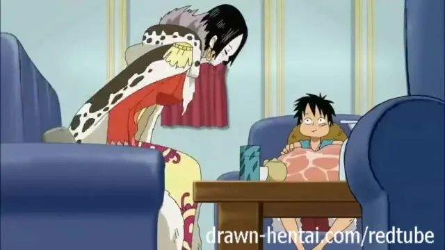 david koetje like one piece henttai photo aljamaal jones recommends one piece henttai pic
