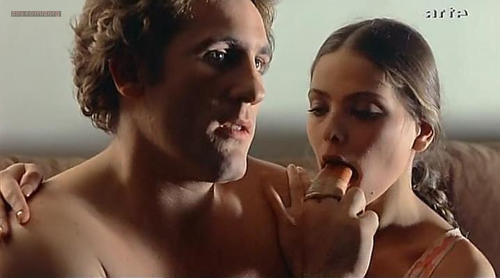 ornella muti nude - free porn trailers brandibraids videos