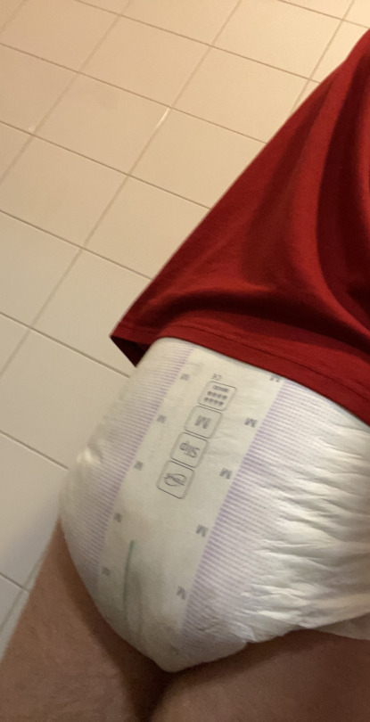 pee in diaper porn - pijat ples ples catwoman blow job