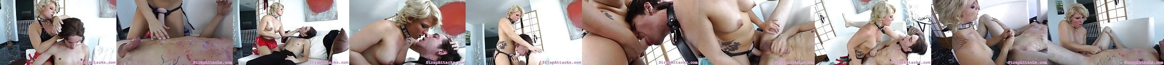 pegging stepson - johnny sins redhead milton twins lesbian