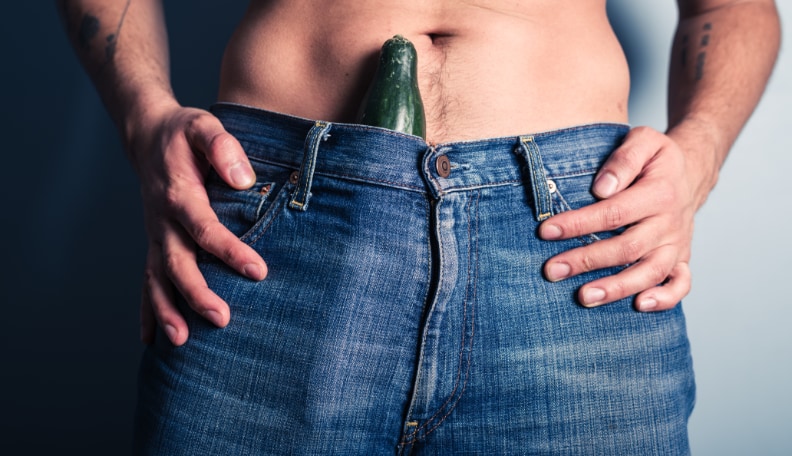 chuck oden recommends Pictures Of Men With Huge Penis