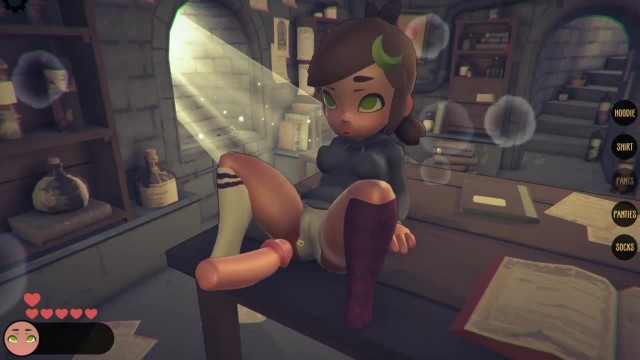 alvin tigno recommends poke abby porn pic