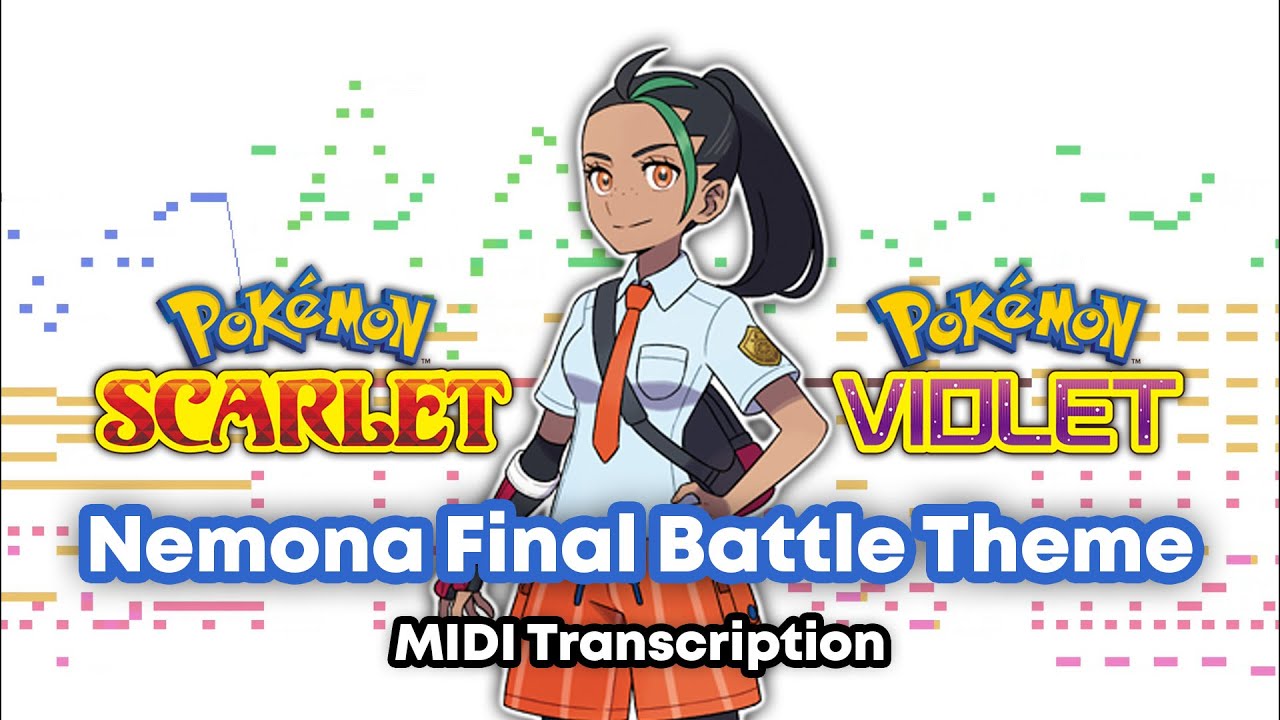 pokemon nemona final battle - yukari orihara jav download hd robyn banks porn