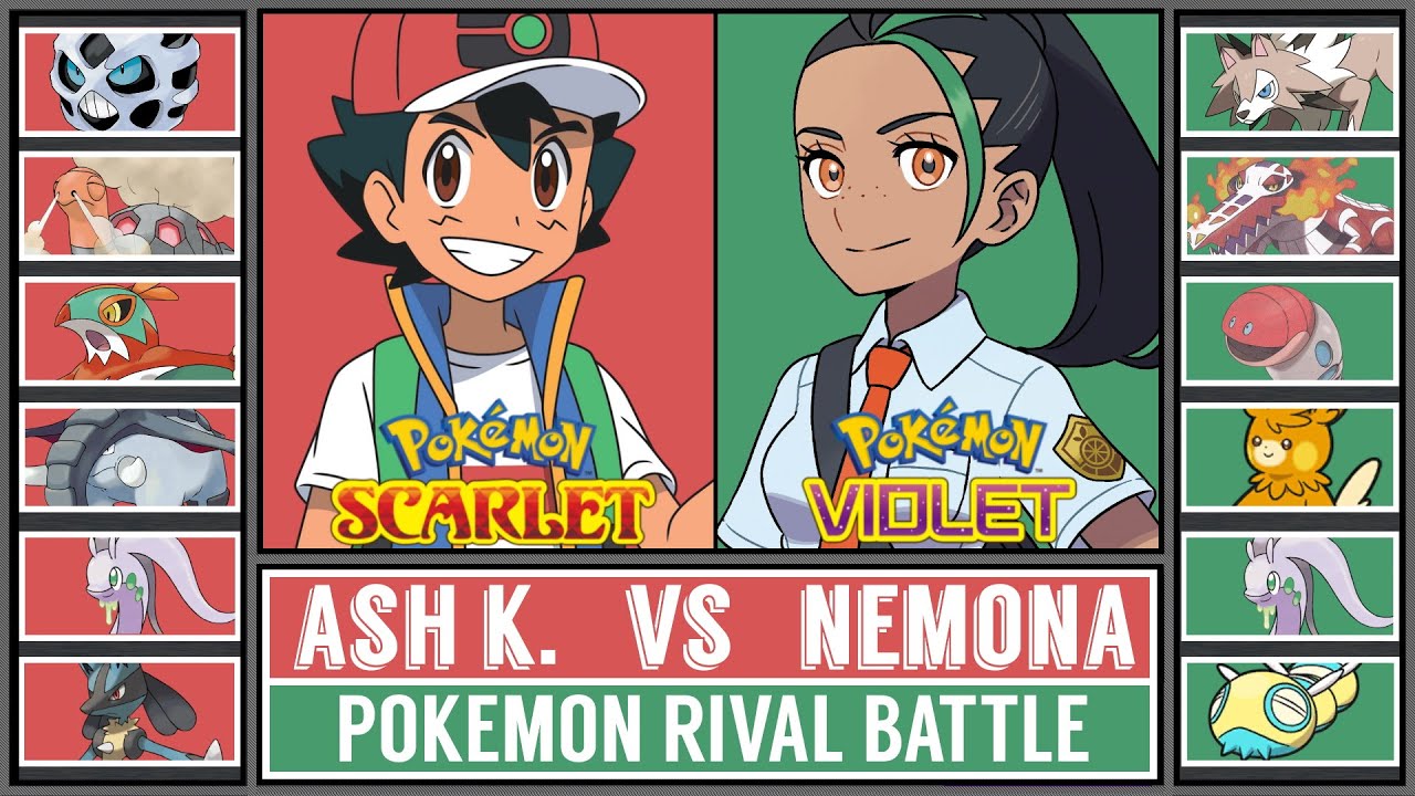 debbie heng like pokemon nemona final battle photo alexey rodriguez recommends pokemon nemona final battle pic