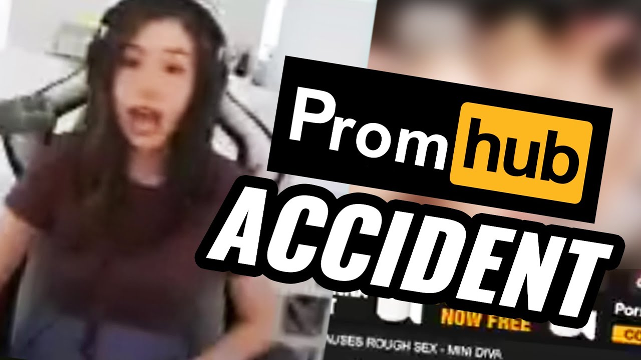 Best of Pokimaine porn