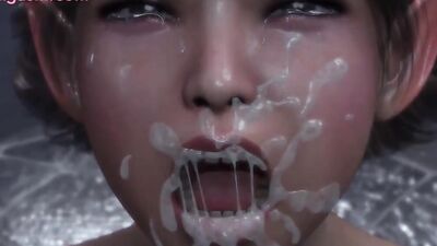 Best of Porn 3d daddy