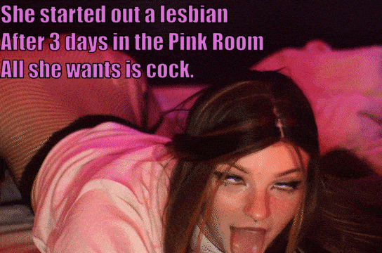 antoinette ludick recommends Porn Lesbian Conversion