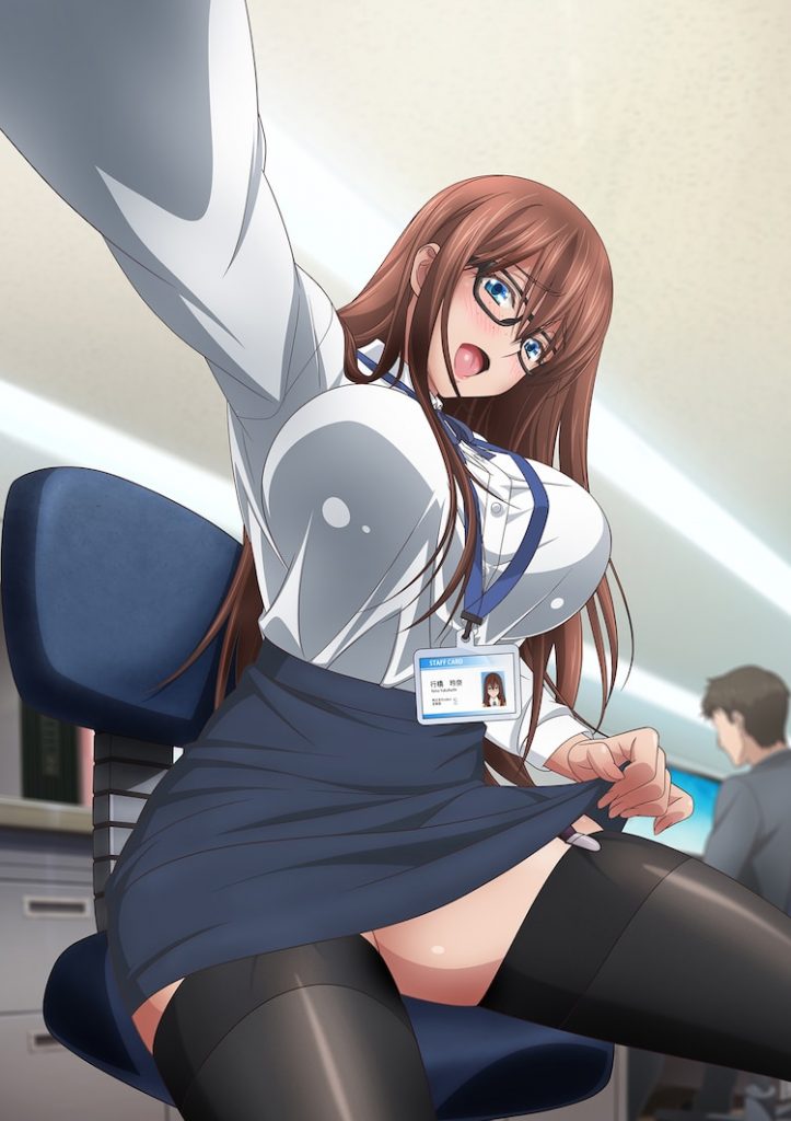 christy corcoran recommends Pornographic Anime Series