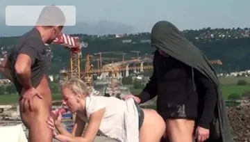 Izzy wilde video swingerclubs berlin Public Banging Porn actor salary