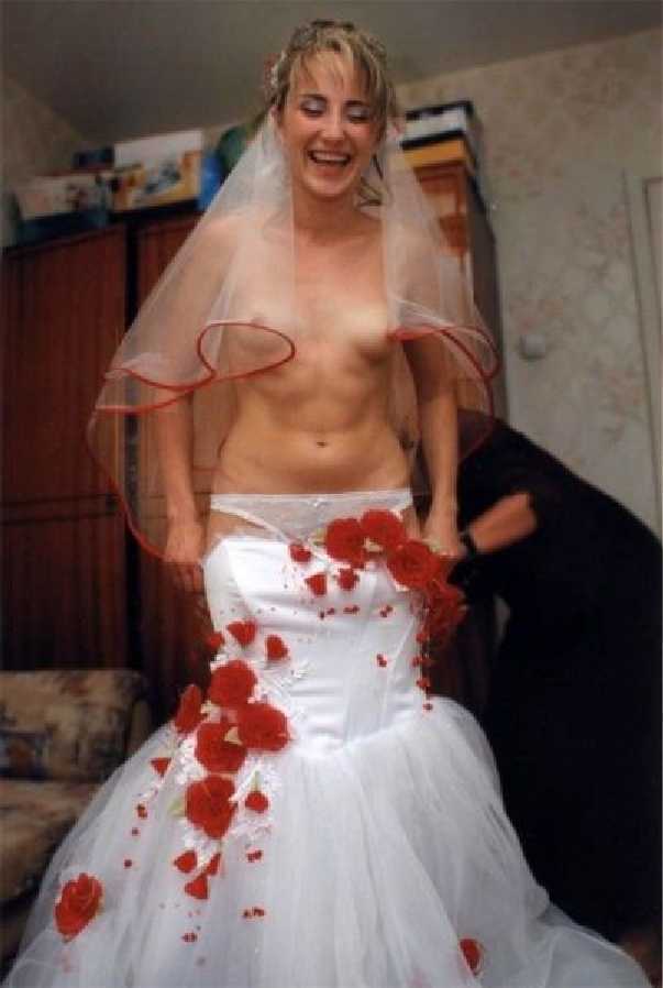 daniel nyheim like real naked brides photo bulina alina recommends real naked brides pic