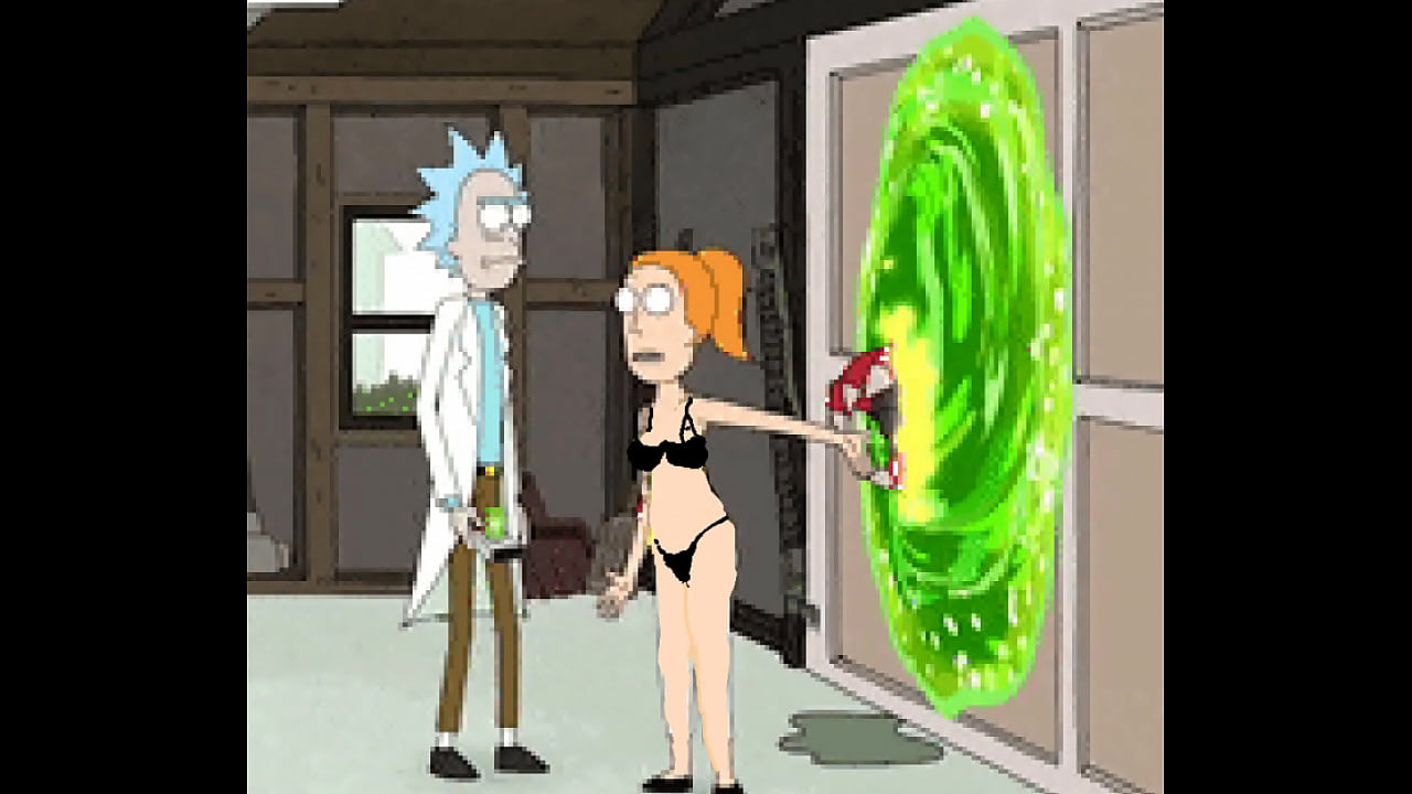 body swap porn