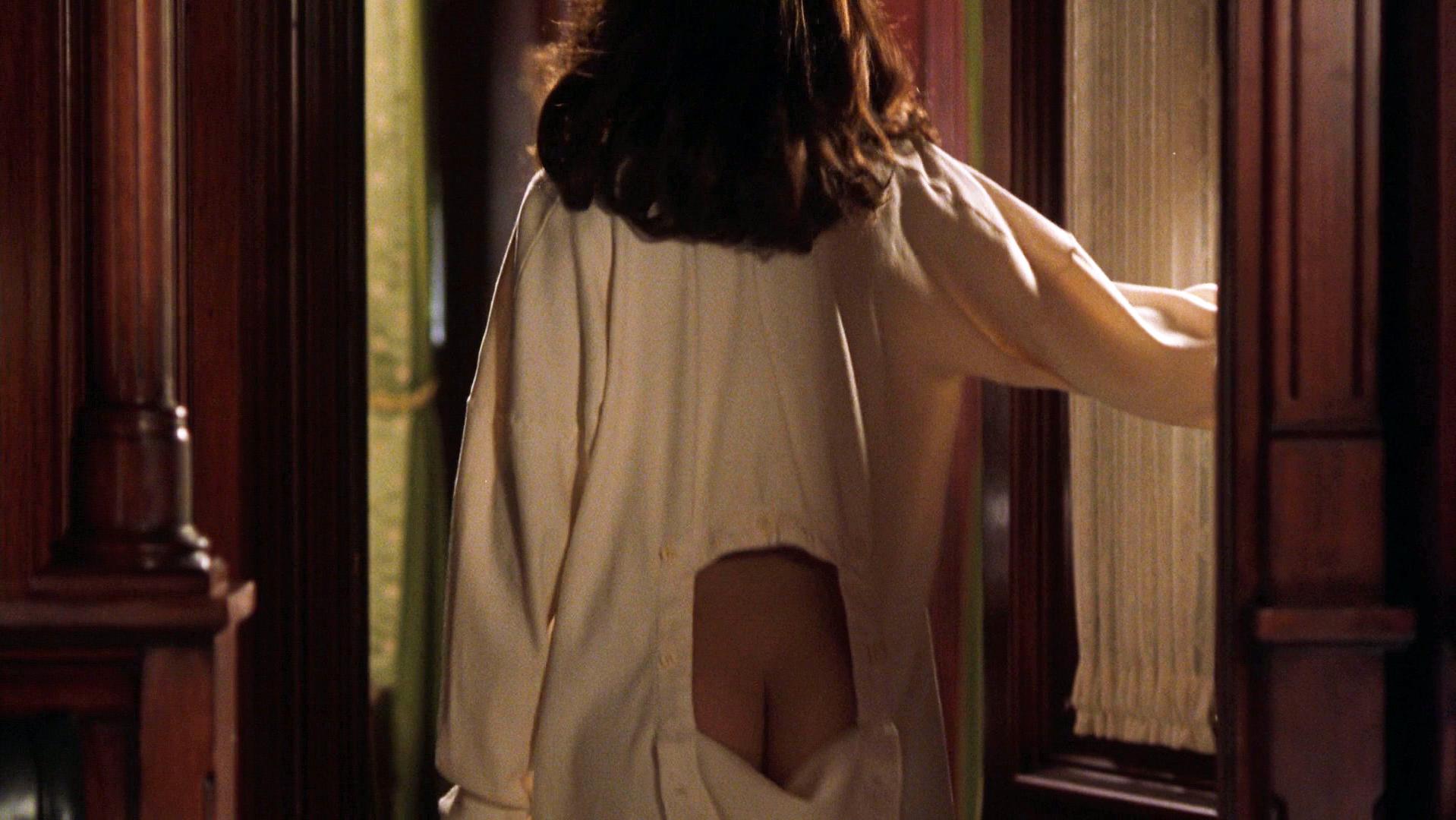 Best of Salma hayek nude movies