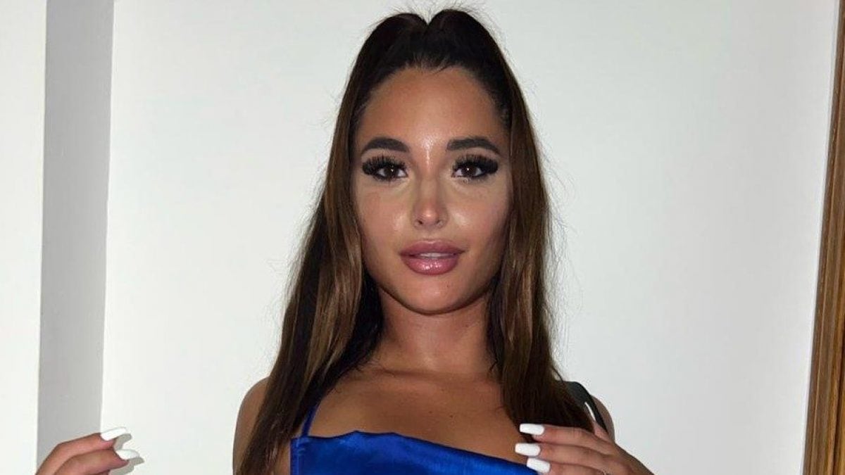 Best of Sara diamante porn