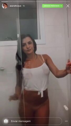 christine schaefer recommends sarah caus porn pic