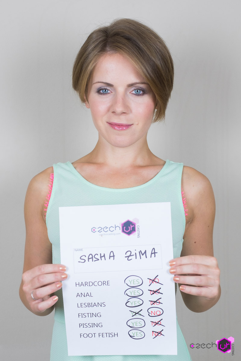adora guingab recommends Sasha Zima Porn