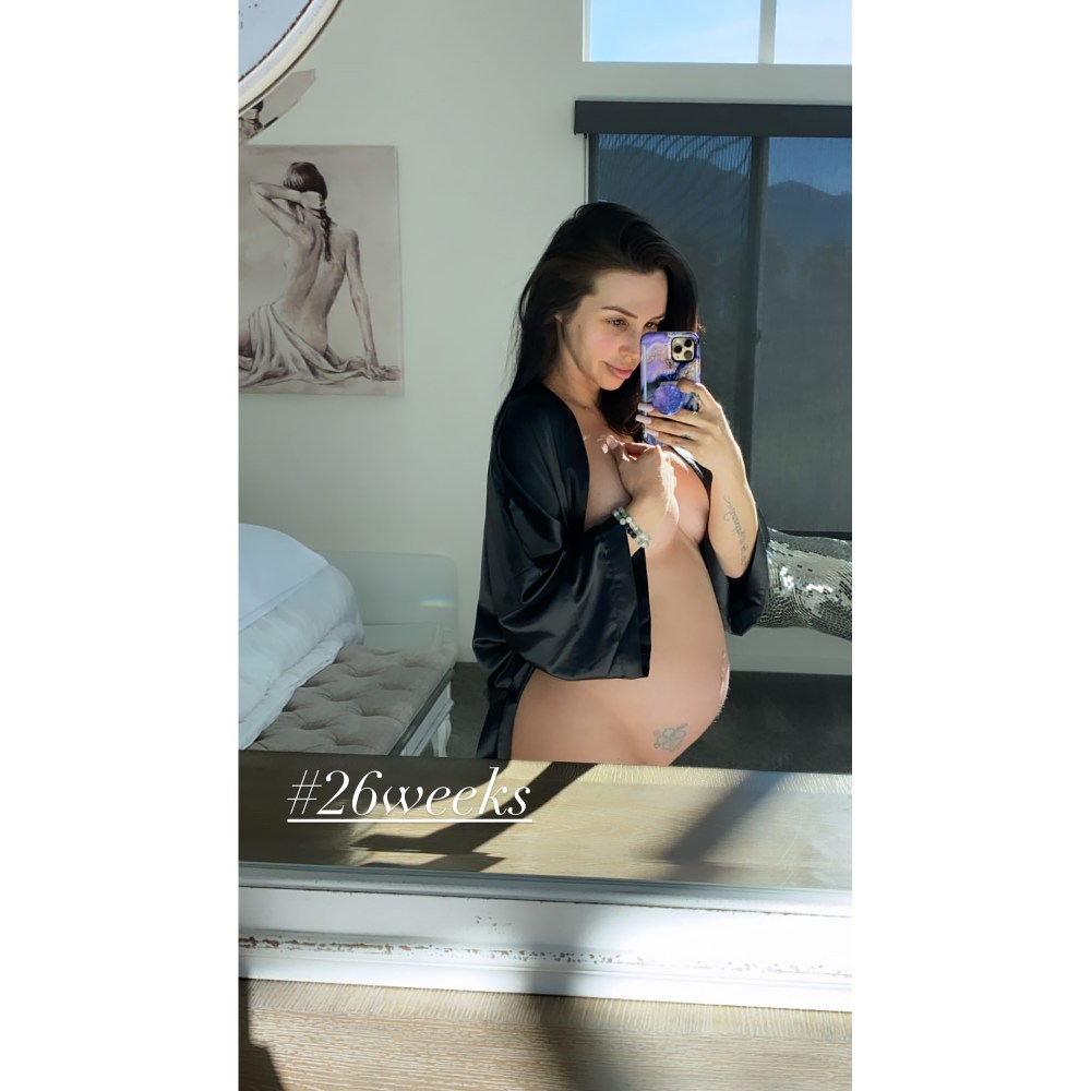 Best of husband and wife handjob adrian brend share scheana shay naked photos