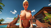 sensual adventures 9 - ladyboy bbc anal milf with boyfriend