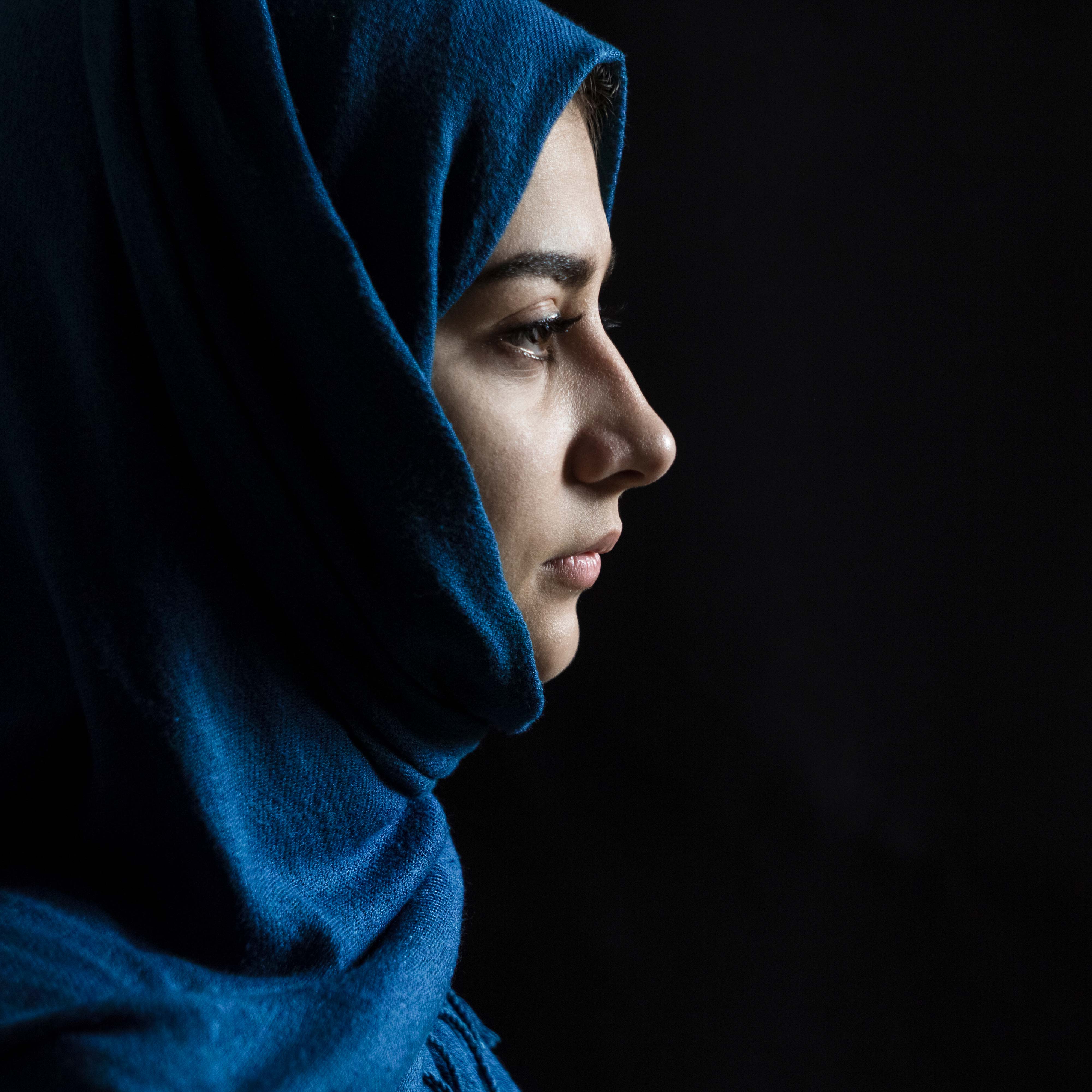 darshana bandaranayaka recommends Sex Arab Hijab