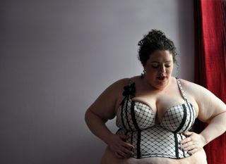 courtney pray recommends sexy nude fat women pic