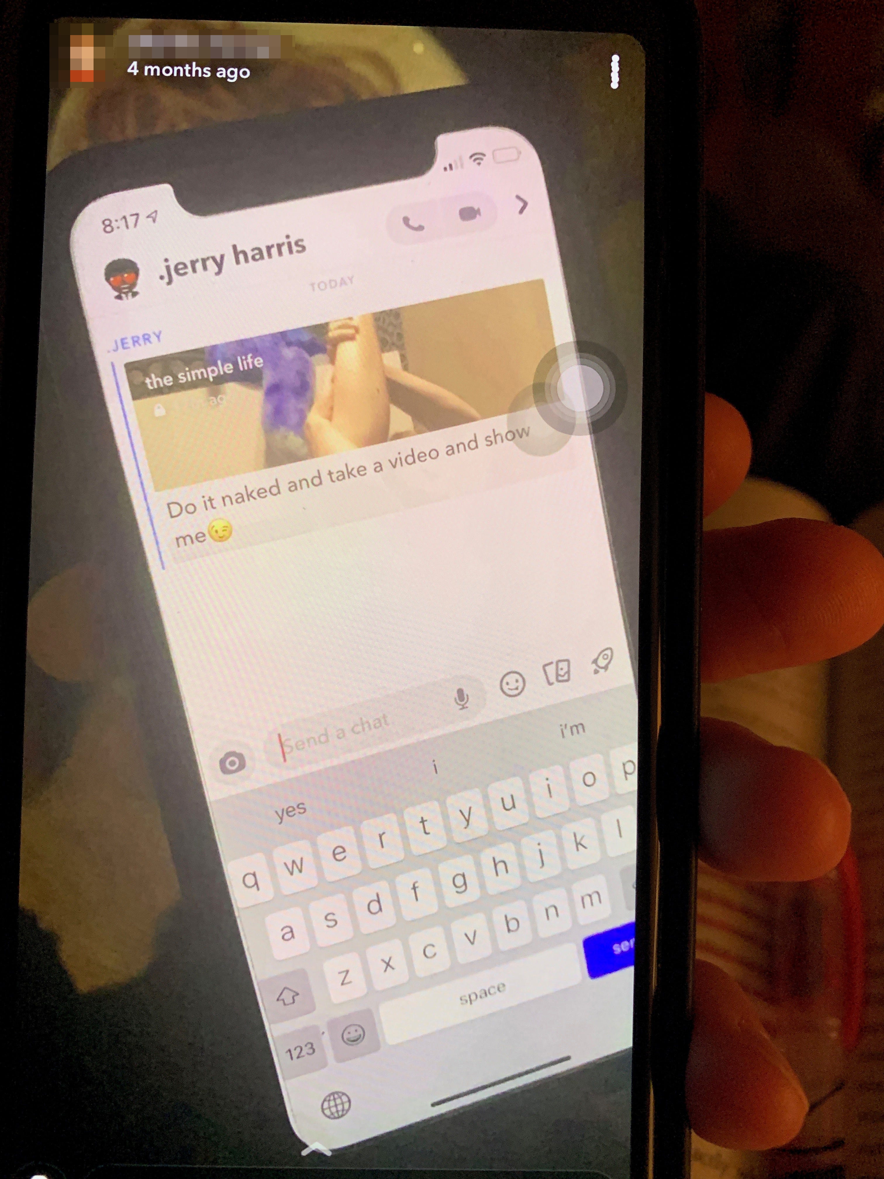 snapchat nudes porn - asa akira pron videos brother sister fuck