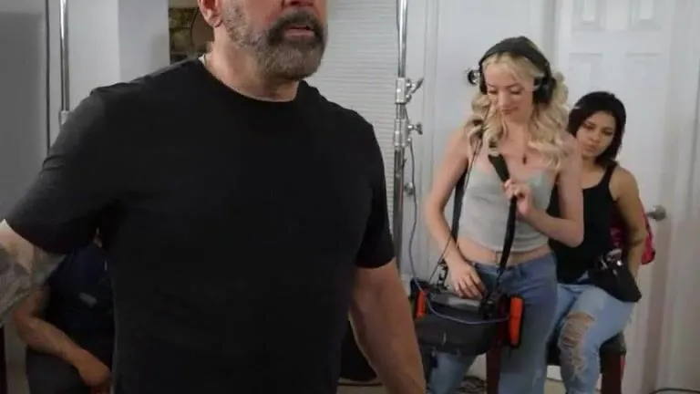brian van dusen recommends sound girl gets fucked annie petito add sound girl gets fucked photo