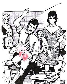 Emo pigtails escort guide Spanking Porn Drawings a finger