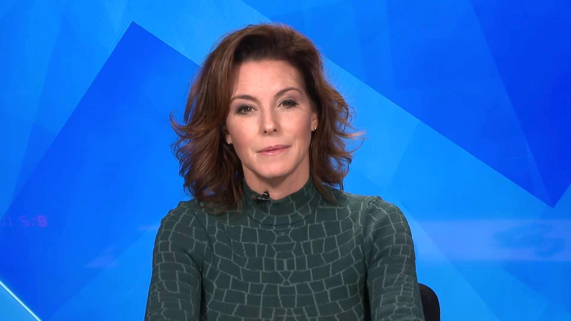 daniela alfano like stephanie ruhle hot photo cheryl rosewell recommends stephanie ruhle hot pic