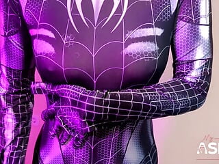 Best of Superhero cosplay porn