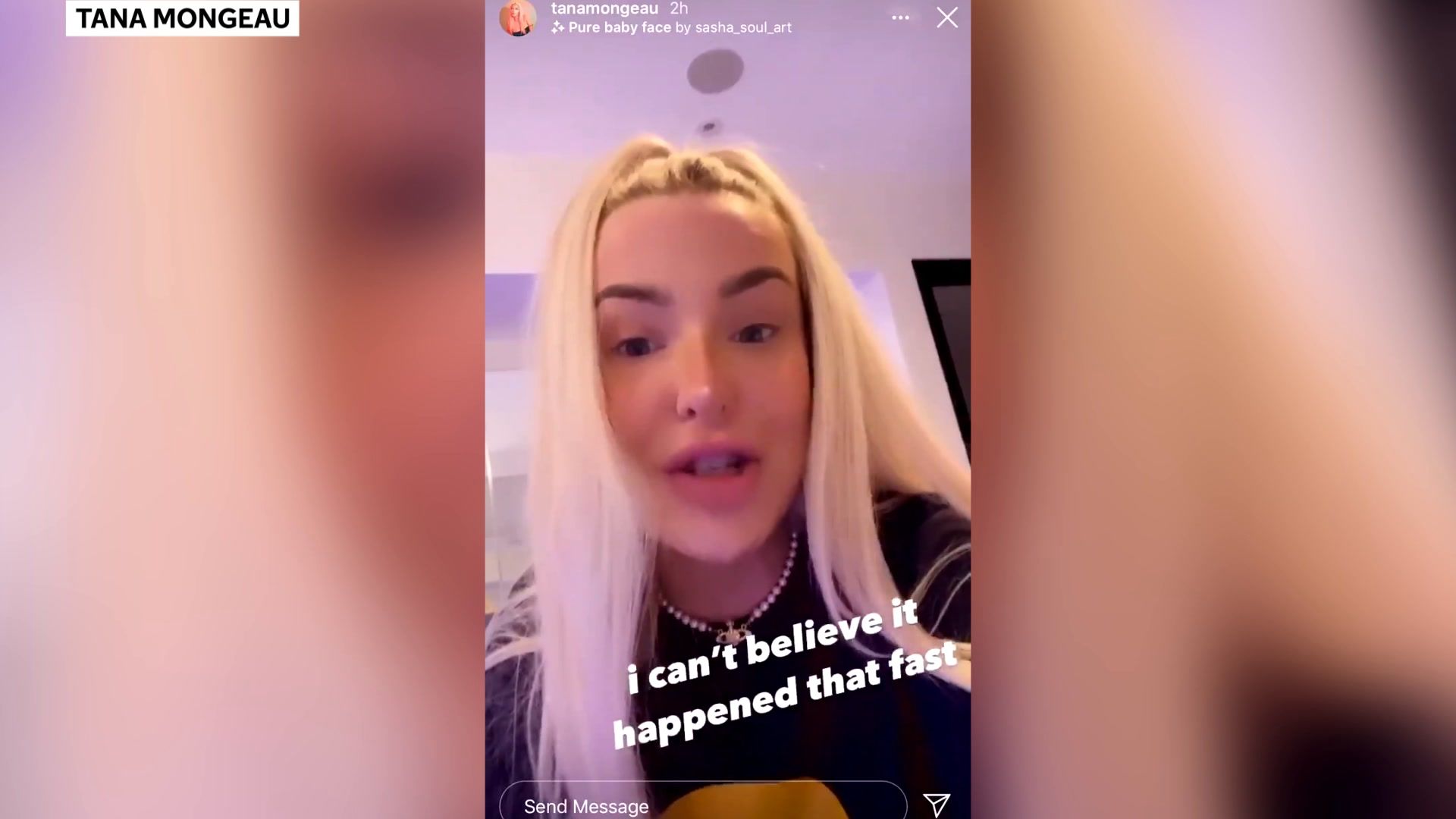 anabelle gonzalez recommends tana mongeau nsfw pic