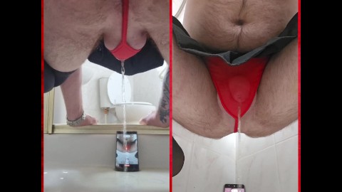 Best of Tbru porn