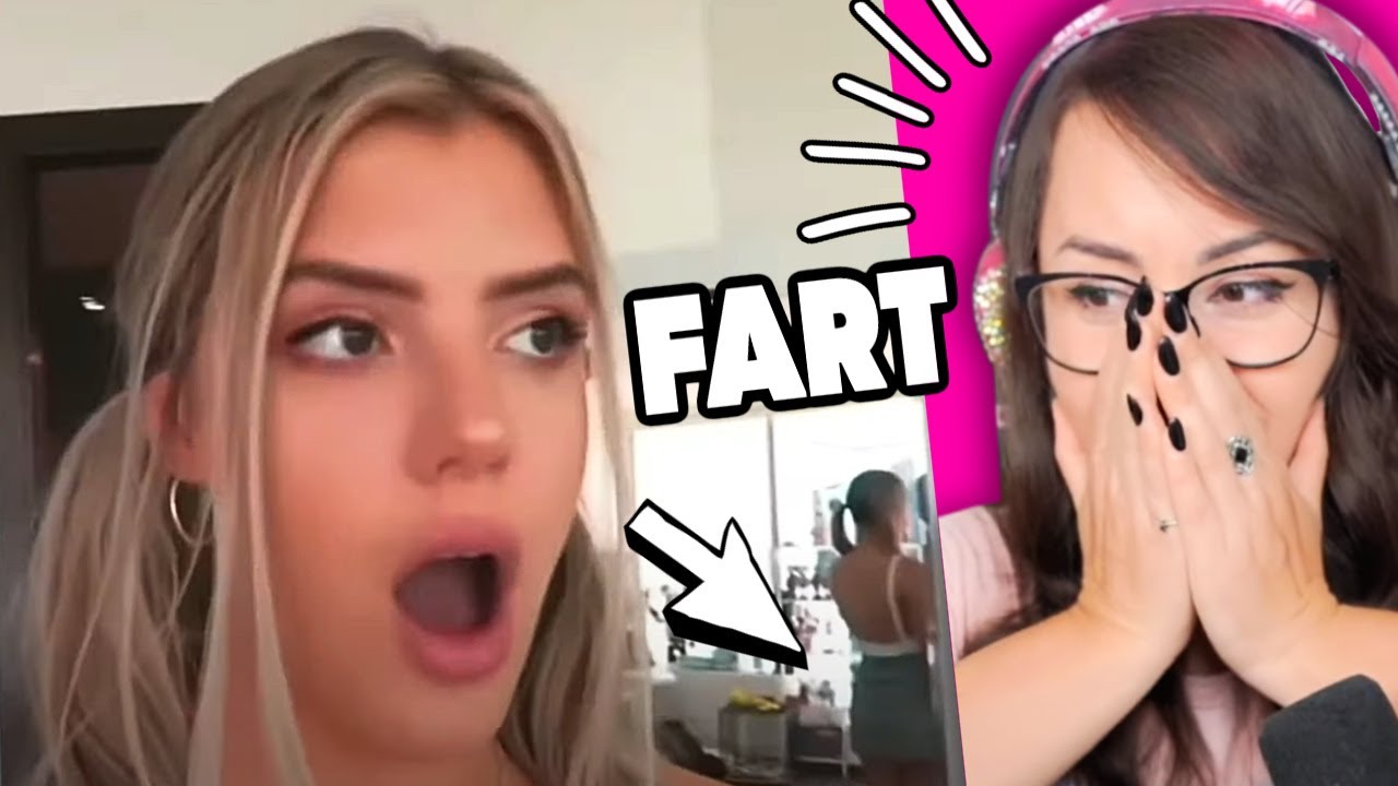 teens farting porn - sunny leone big boobs dakota tyler in full swing