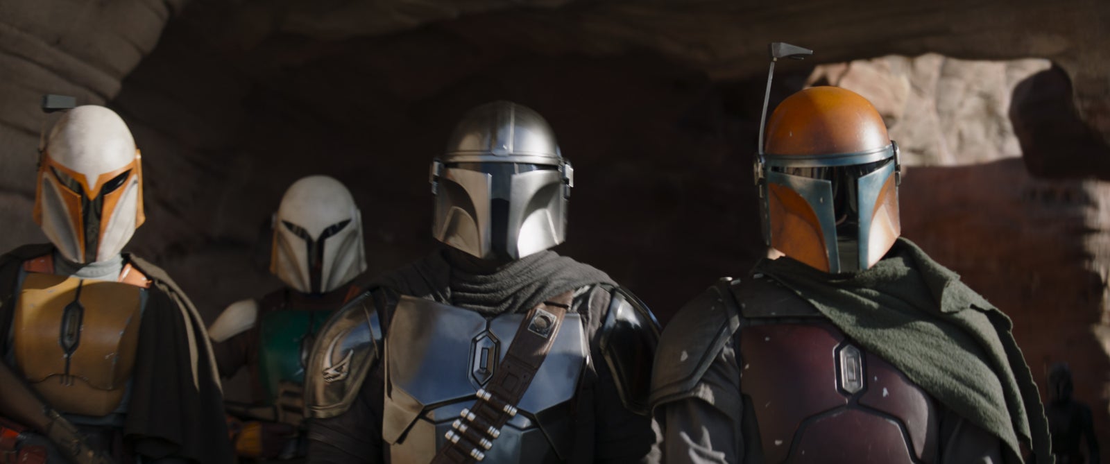 arshad zubairi recommends the mandalorian porn asyraf khan add the mandalorian porn photo