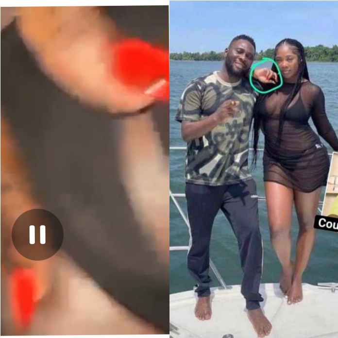 Tiwa Savage Sex Tape internal damnation celeste ezell recommends Tiwa Savage Sex Tape