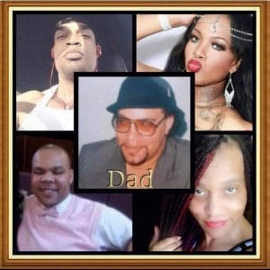 Best of Toya da body dead