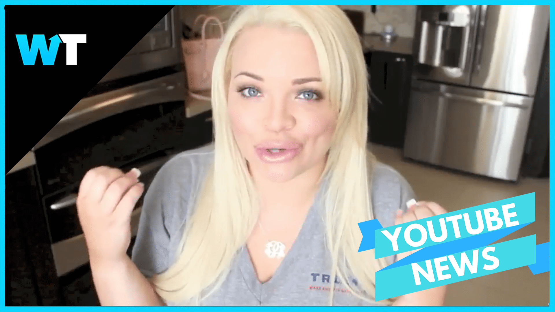 trisha paytas pornvideo - double teaming the wife big polish titties
