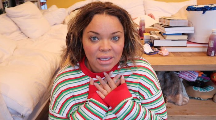 alison sturgess recommends Trisha Paytas Pornvideo