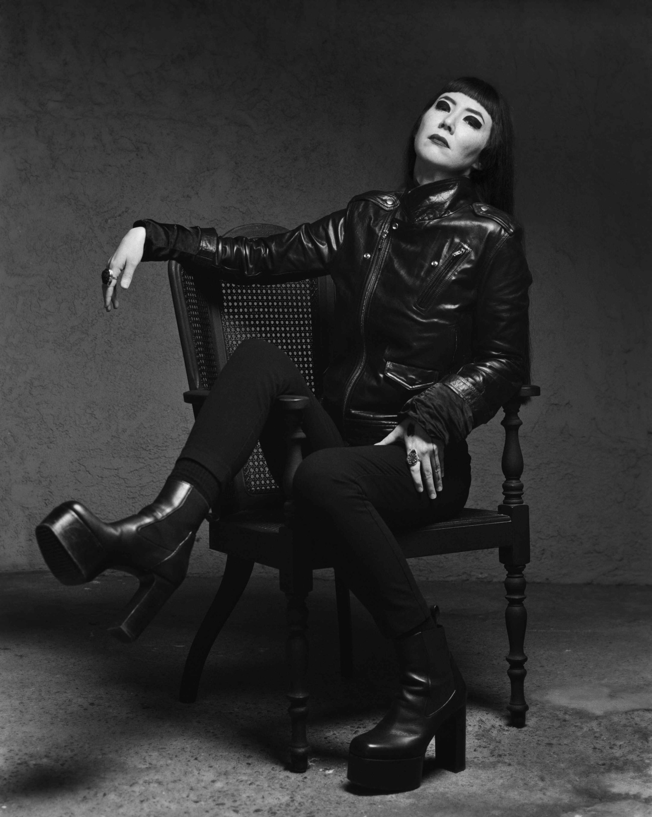 adam van maarion recommends femdom chastity pic