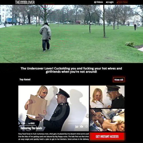 Best of cindee porn david barnaby share undercover porn sites photos